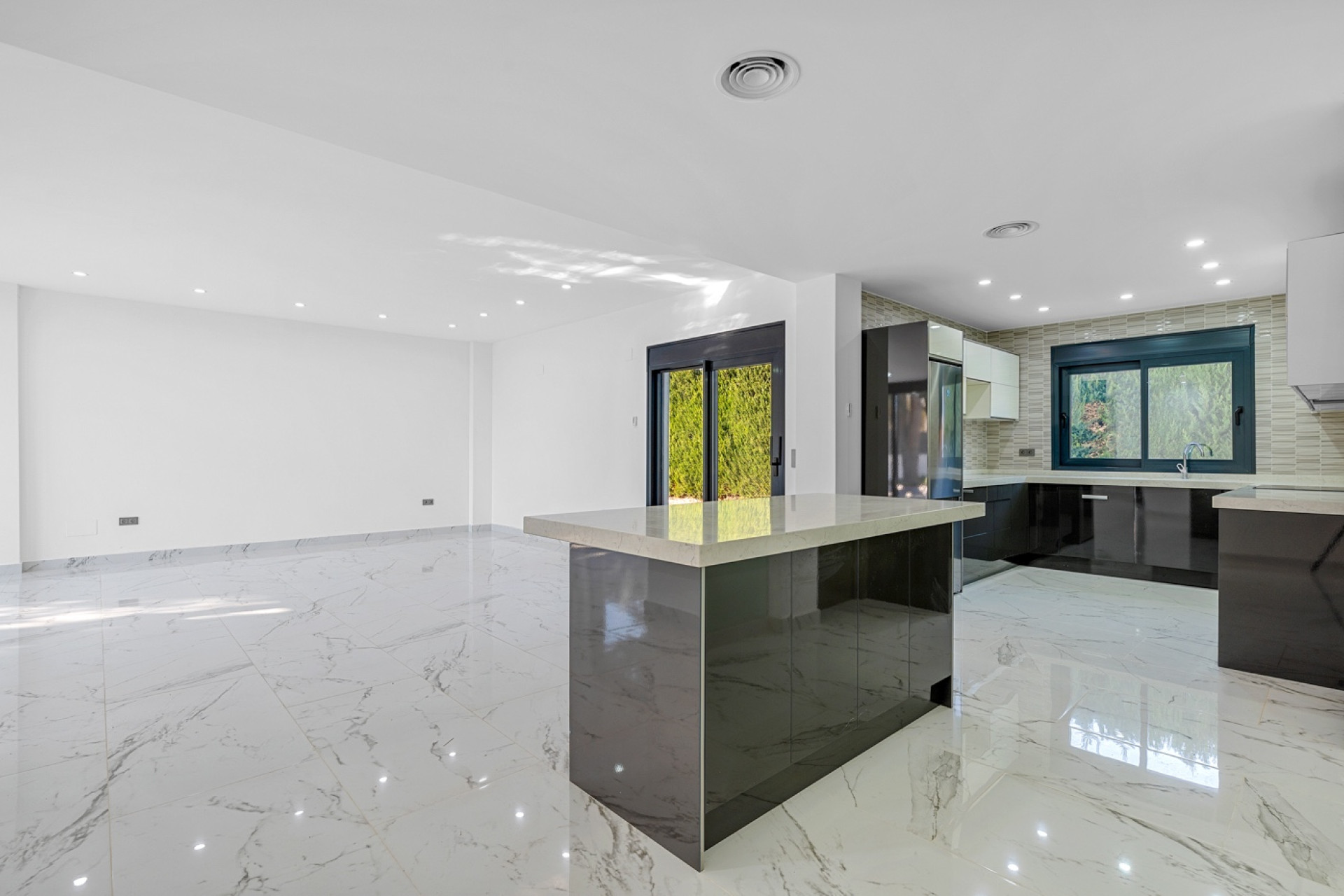 Reventa - 3. Casa indepiende - Orihuela Costa - Costa Blanca Sur