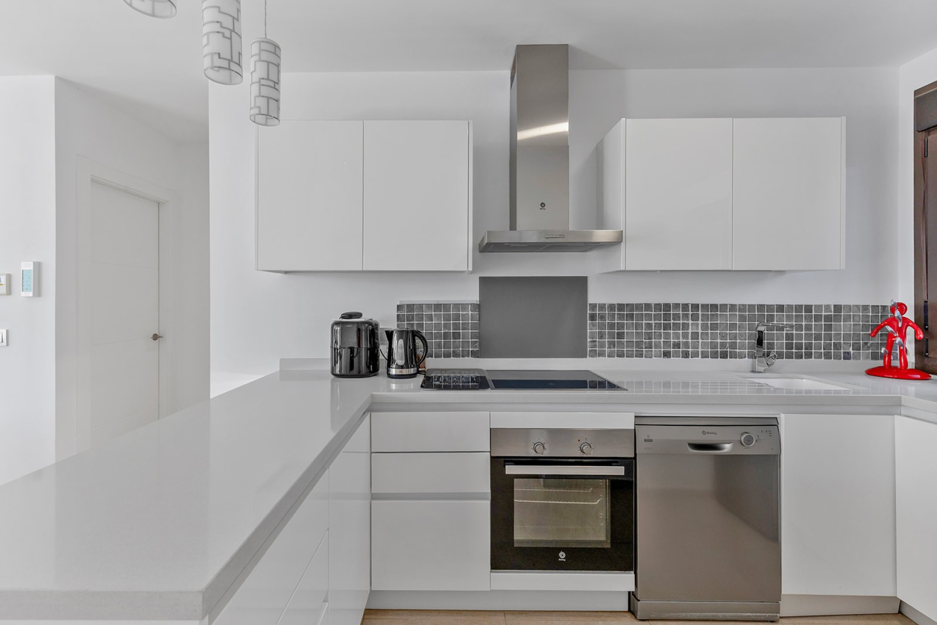 Reventa - 3. Casa indepiende - Orihuela Costa - Costa Blanca Sur