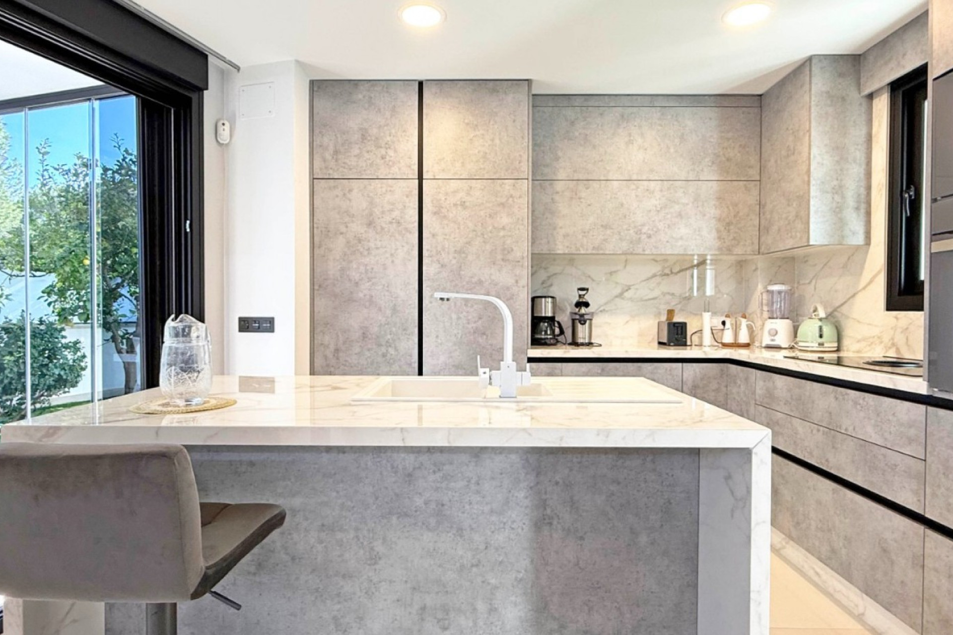 Reventa - 3. Casa indepiende - Orihuela Costa - Costa Blanca Sur