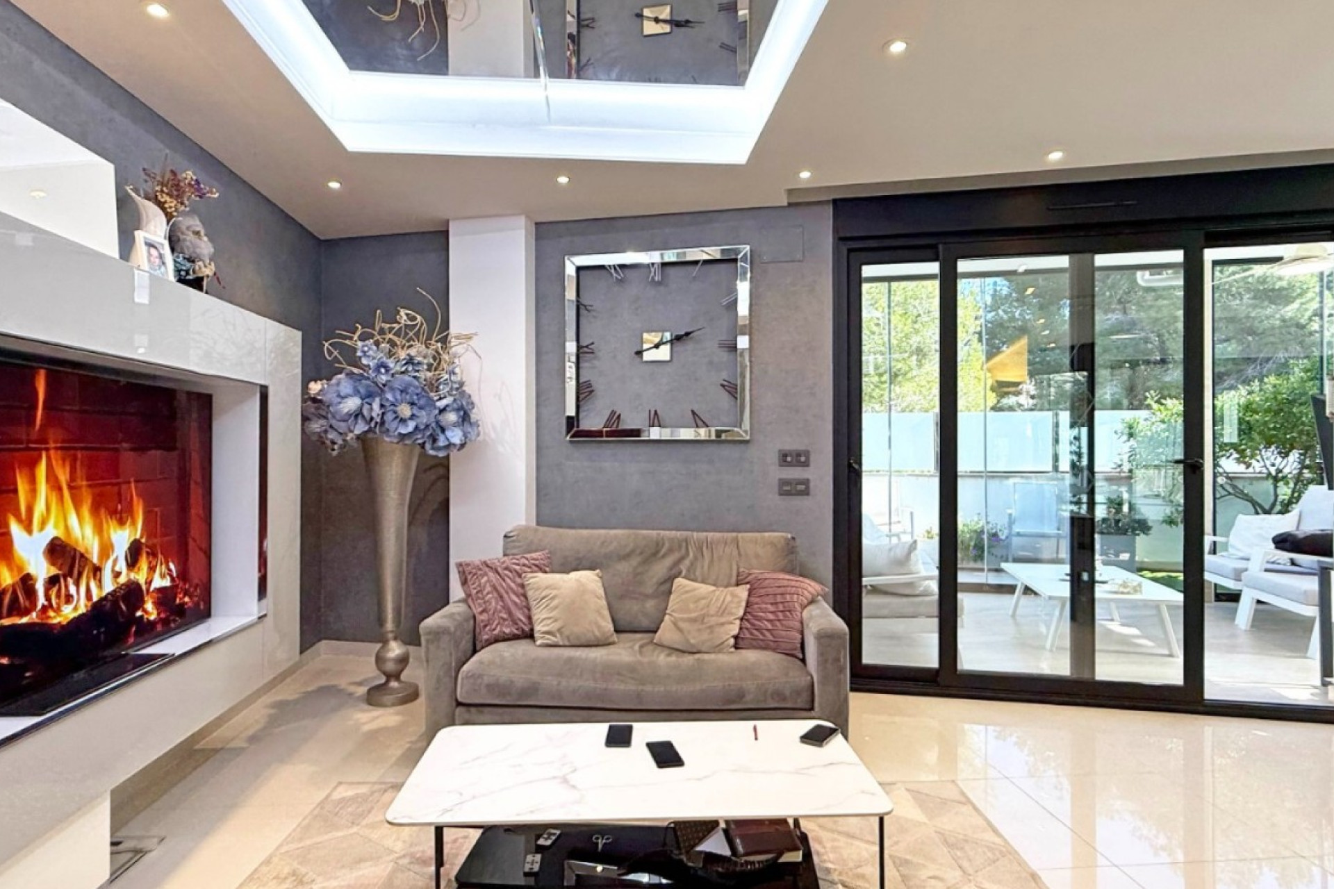 Reventa - 3. Casa indepiende - Orihuela Costa - Costa Blanca Sur