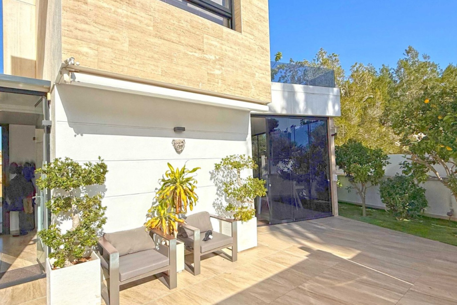 Reventa - 3. Casa indepiende - Orihuela Costa - Costa Blanca Sur