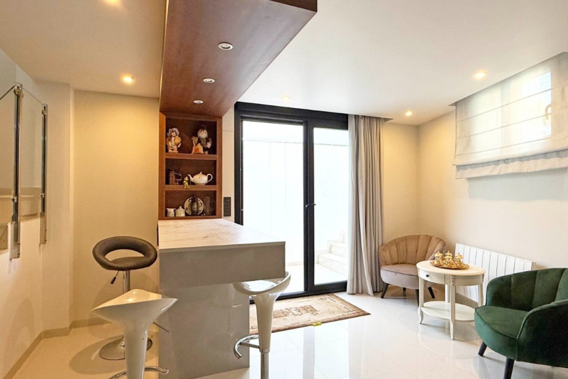 Reventa - 3. Casa indepiende - Orihuela Costa - Costa Blanca Sur