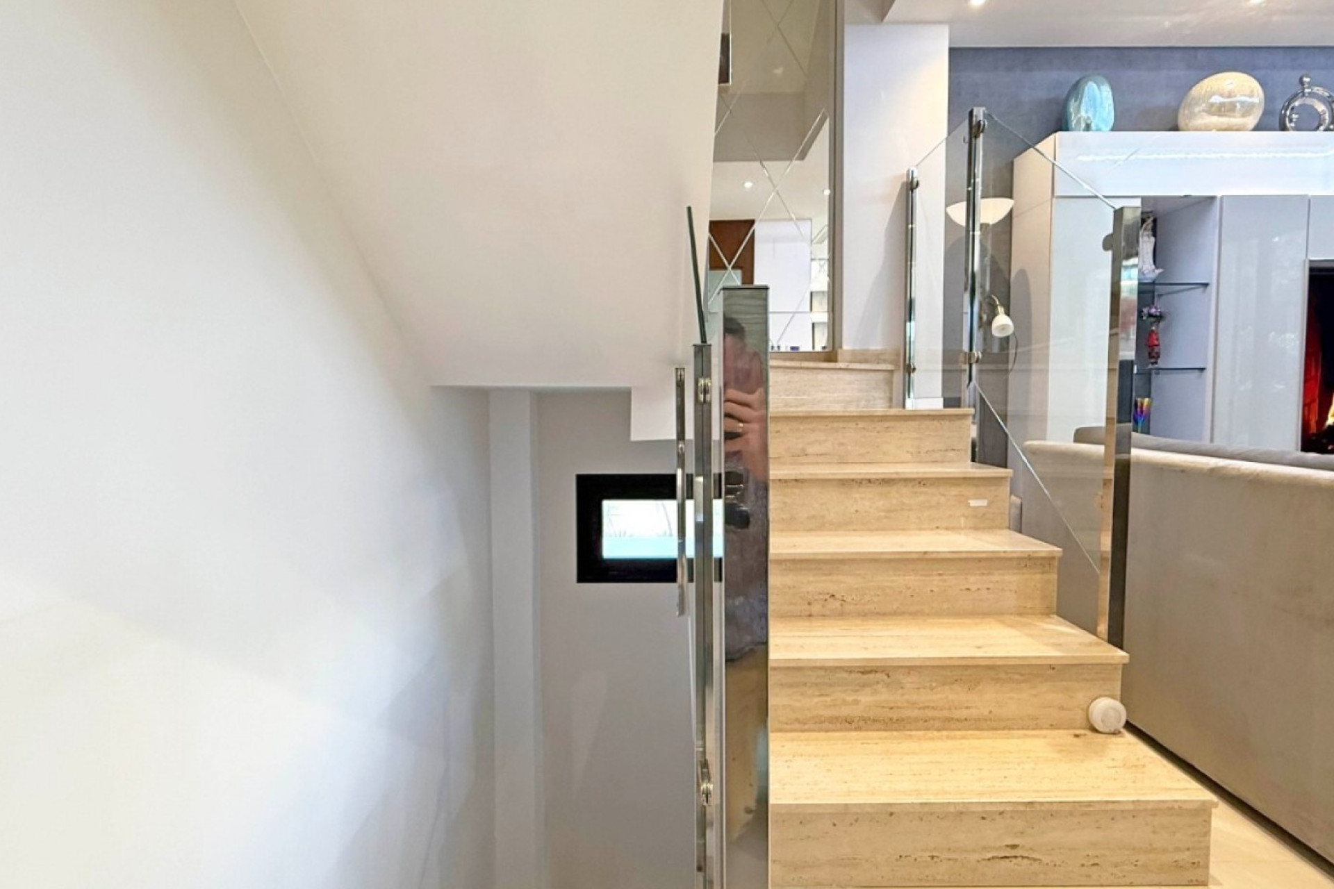 Reventa - 3. Casa indepiende - Orihuela Costa - Costa Blanca Sur