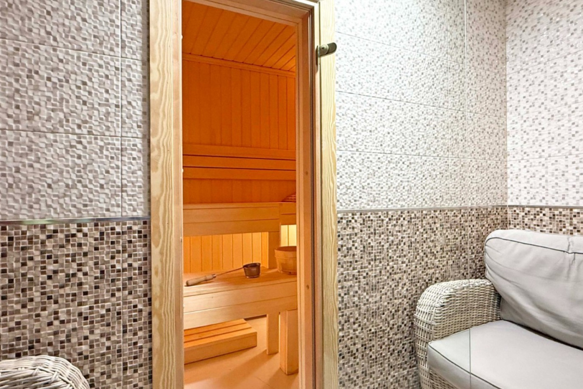 Reventa - 3. Casa indepiende - Orihuela Costa - Costa Blanca Sur