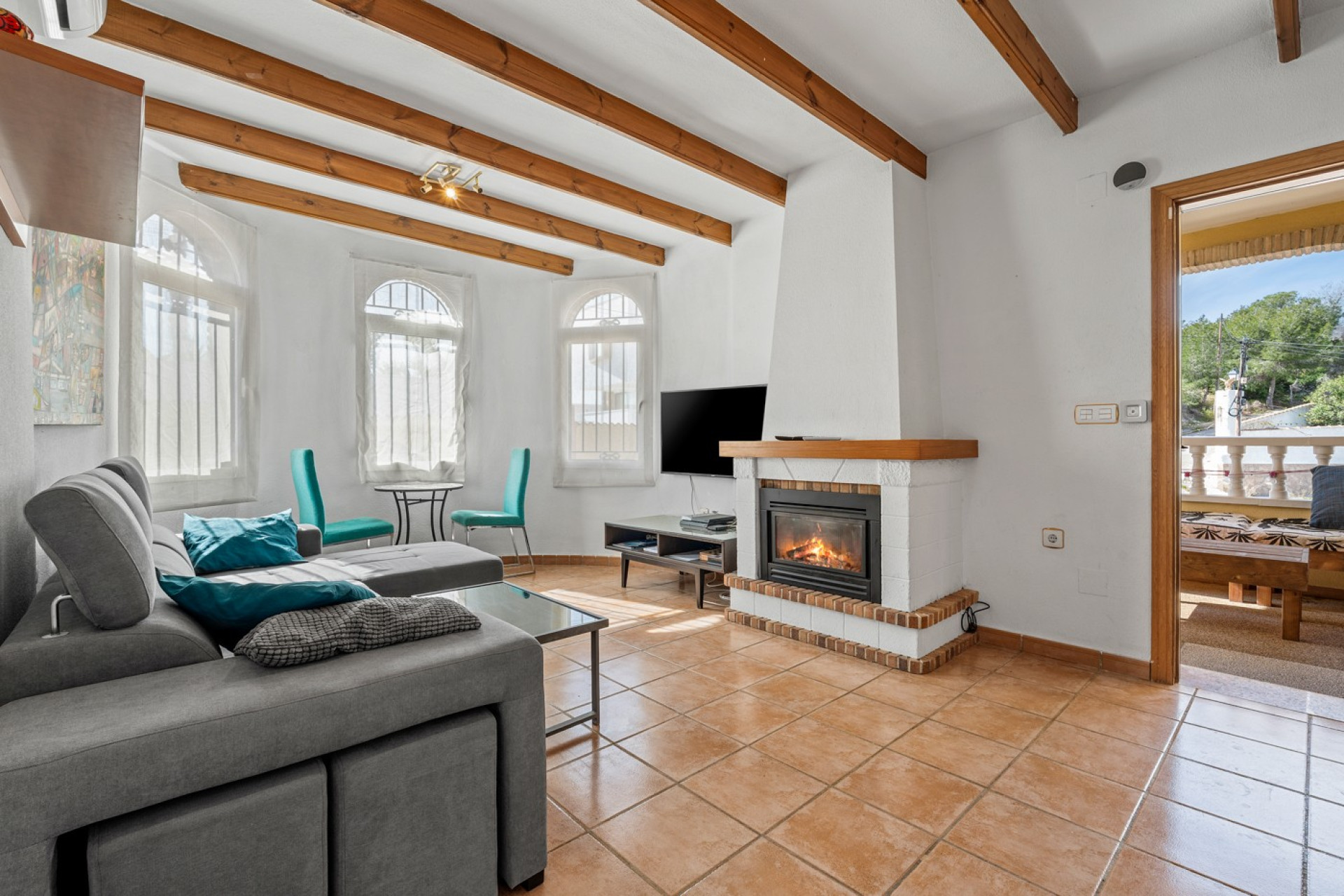 Reventa - 3. Casa indepiende - Orihuela Costa - Costa Blanca Sur