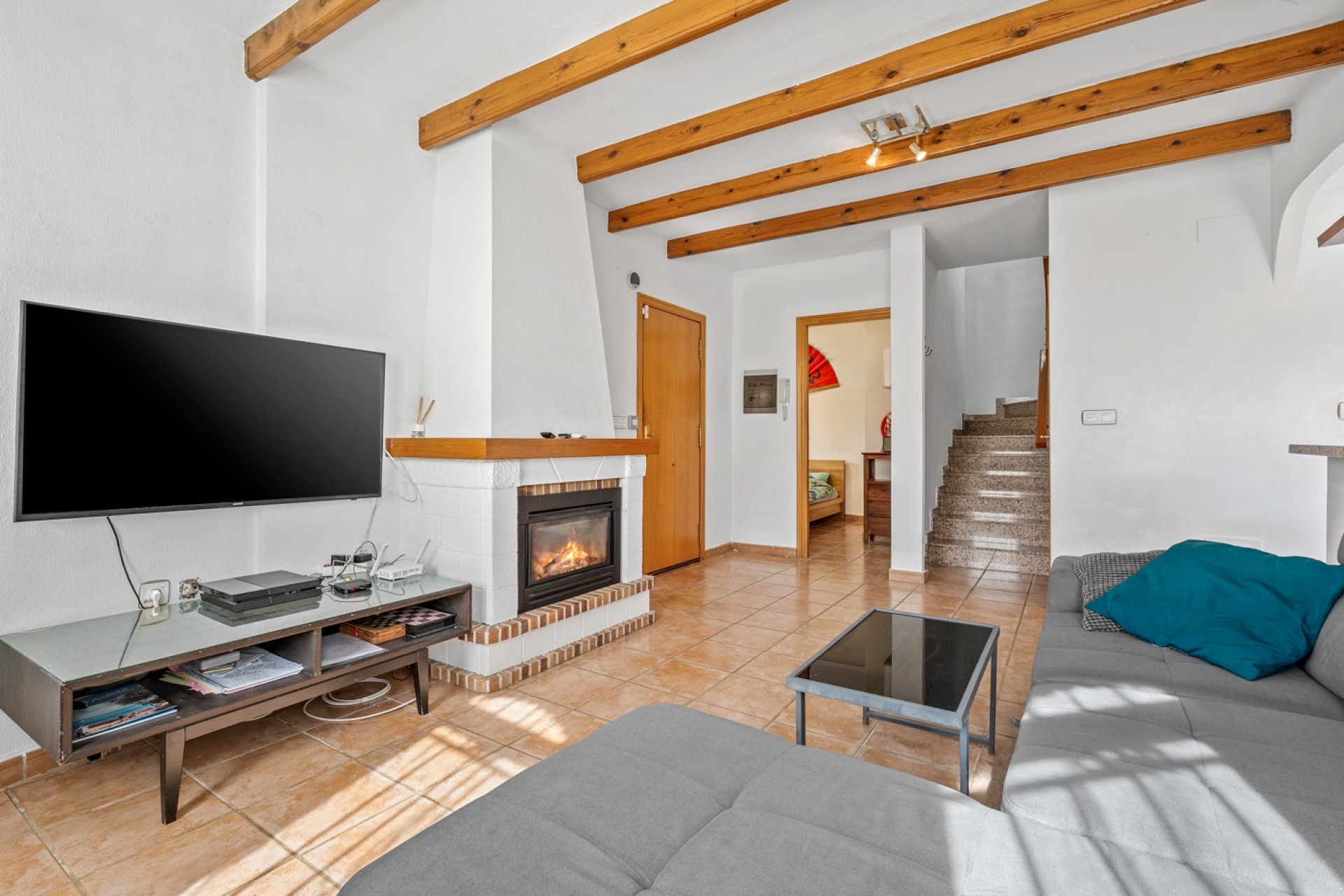 Reventa - 3. Casa indepiende - Orihuela Costa - Costa Blanca Sur