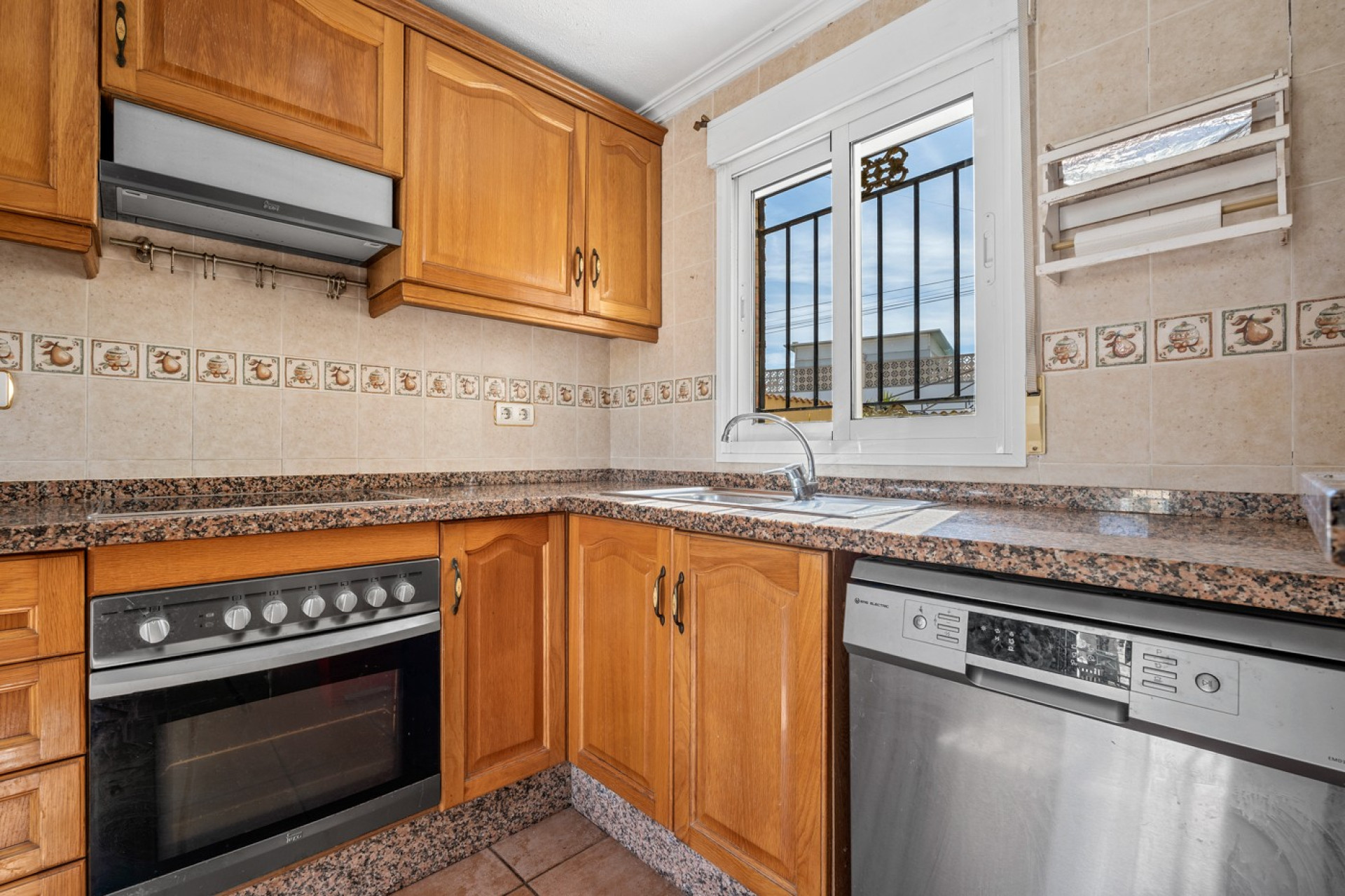 Reventa - 3. Casa indepiende - Orihuela Costa - Costa Blanca Sur