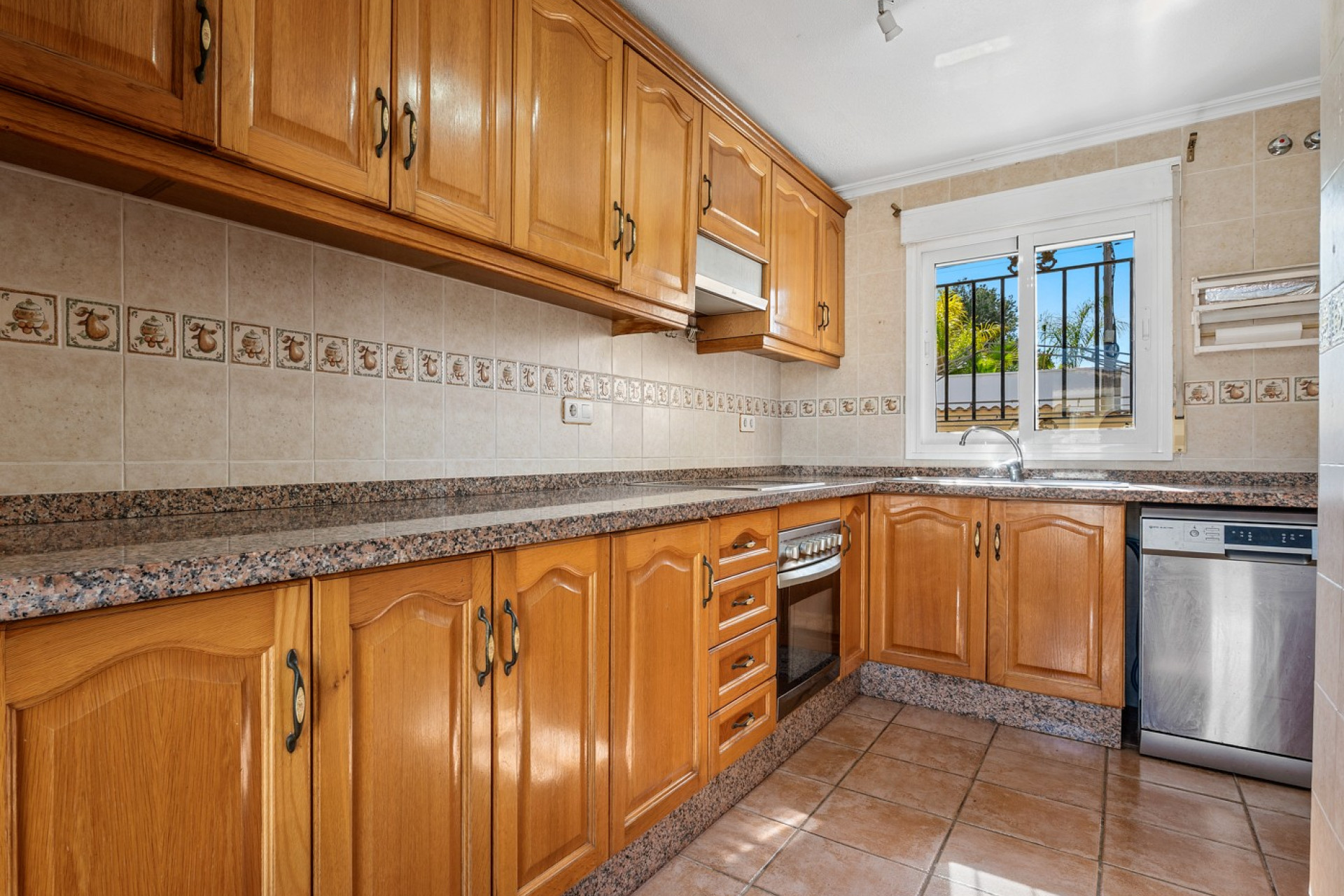 Reventa - 3. Casa indepiende - Orihuela Costa - Costa Blanca Sur