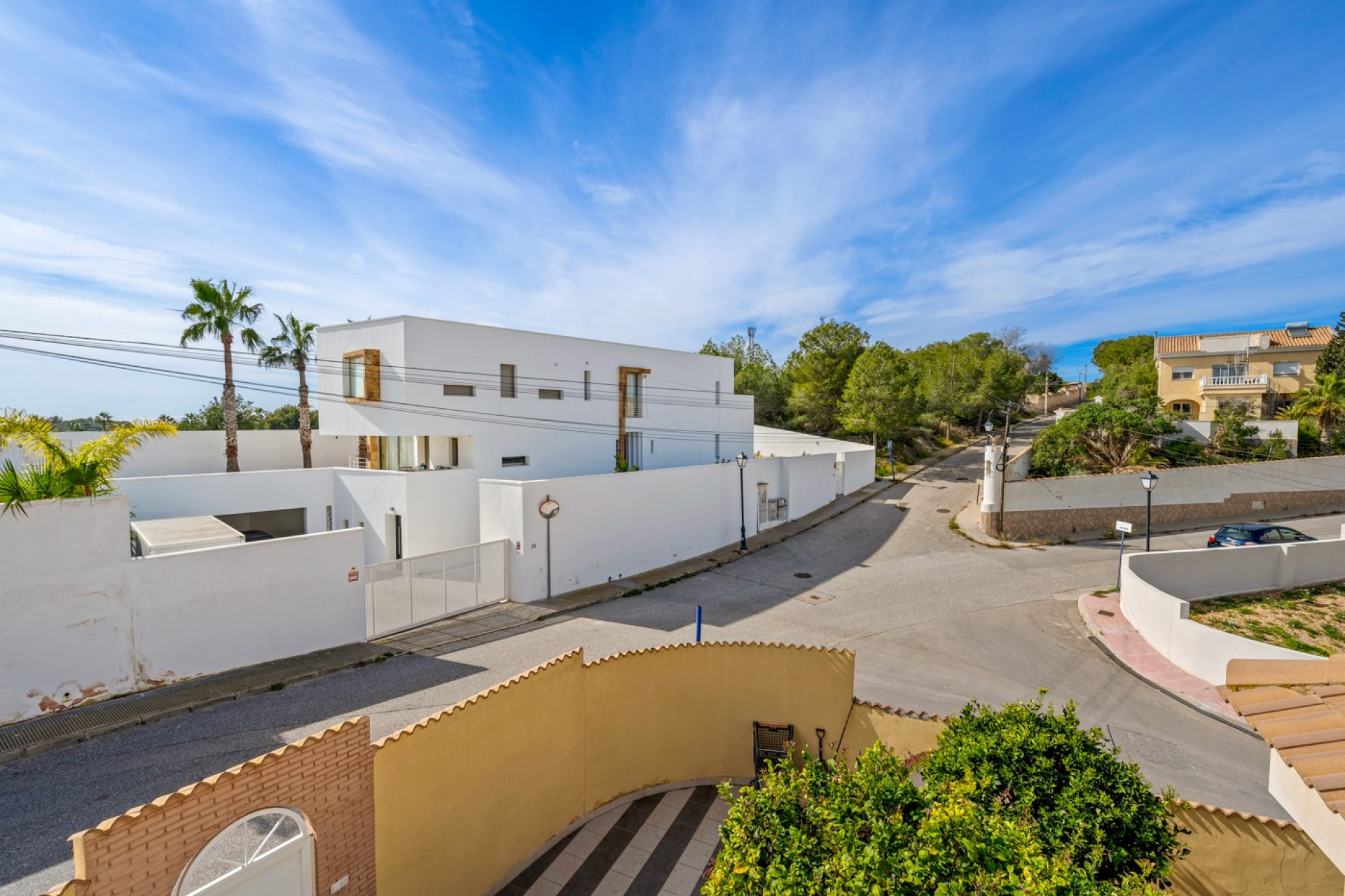 Reventa - 3. Casa indepiende - Orihuela Costa - Costa Blanca Sur
