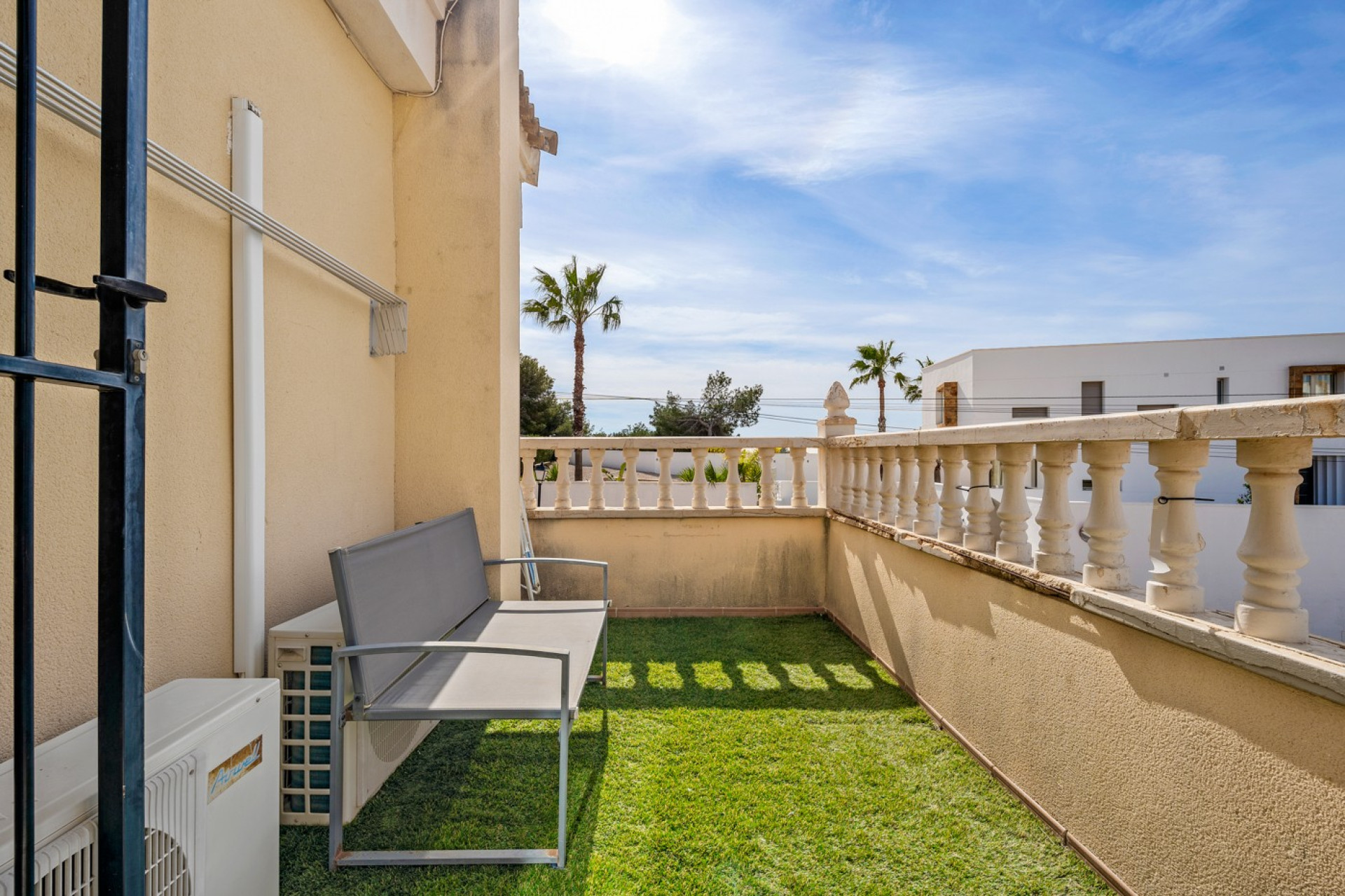 Reventa - 3. Casa indepiende - Orihuela Costa - Costa Blanca Sur