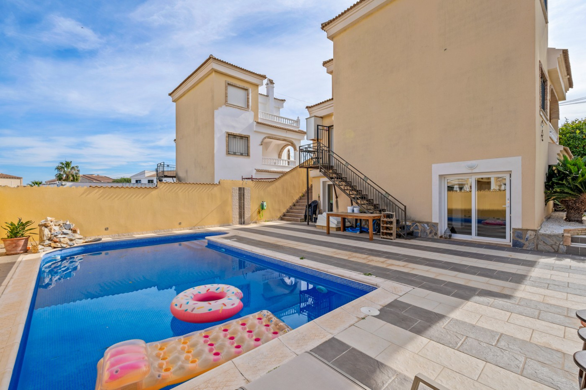 Reventa - 3. Casa indepiende - Orihuela Costa - Costa Blanca Sur