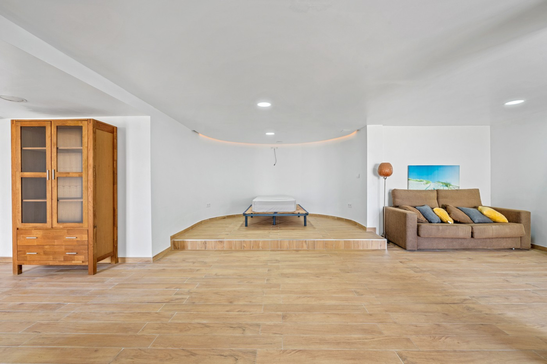 Reventa - 3. Casa indepiende - Orihuela Costa - Costa Blanca Sur