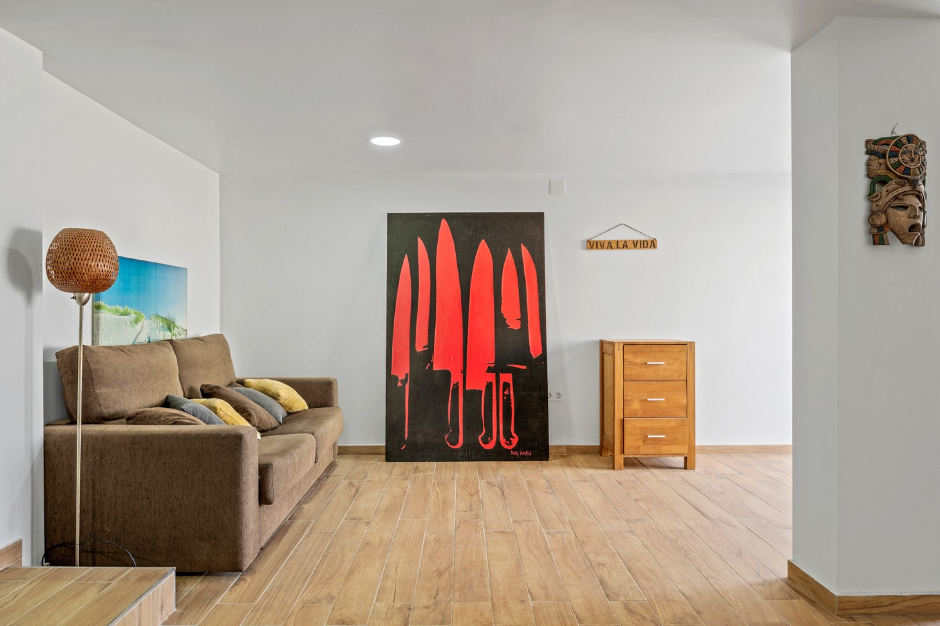 Reventa - 3. Casa indepiende - Orihuela Costa - Costa Blanca Sur