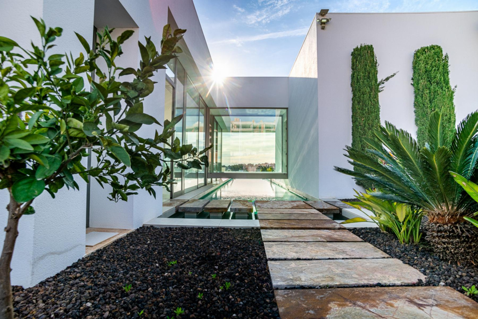 Reventa - 3. Casa indepiende - Orihuela Costa - Costa Blanca Sur