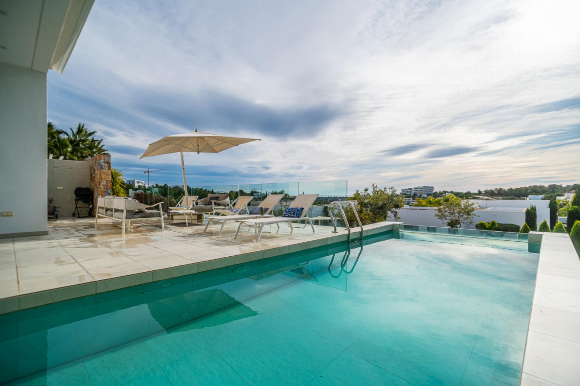 Reventa - 3. Casa indepiende - Orihuela Costa - Costa Blanca Sur