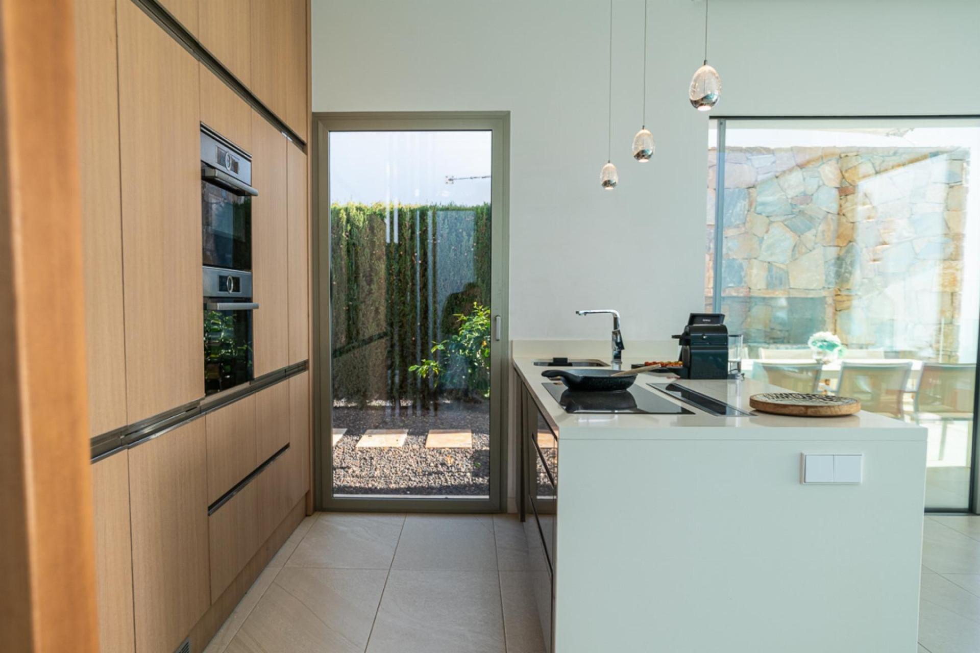 Reventa - 3. Casa indepiende - Orihuela Costa - Costa Blanca Sur