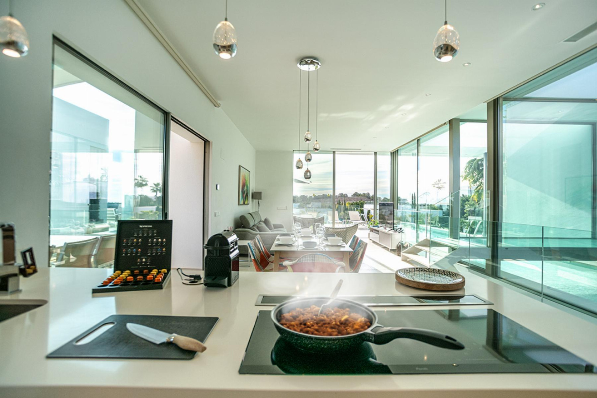 Reventa - 3. Casa indepiende - Orihuela Costa - Costa Blanca Sur