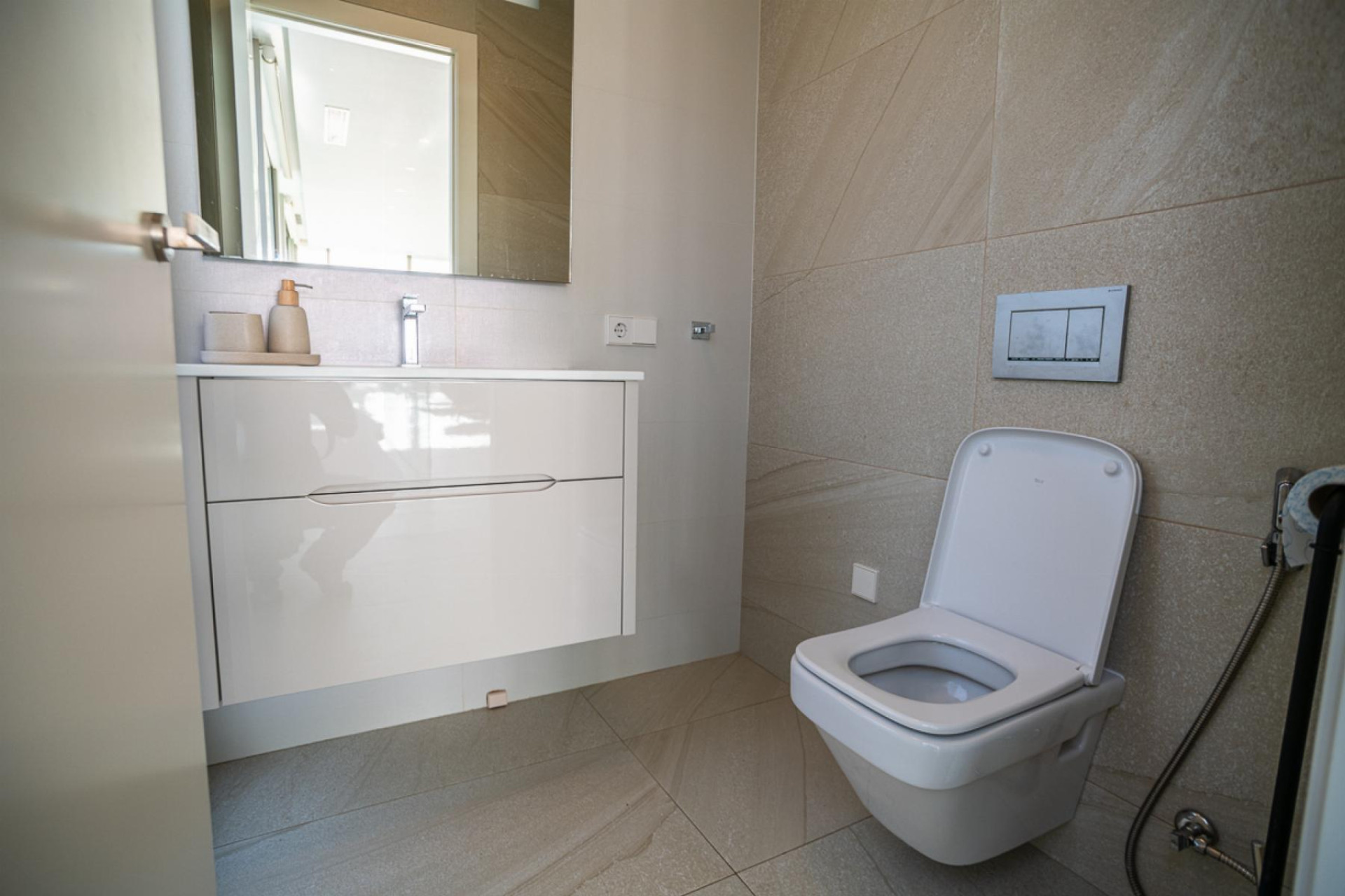 Reventa - 3. Casa indepiende - Orihuela Costa - Costa Blanca Sur