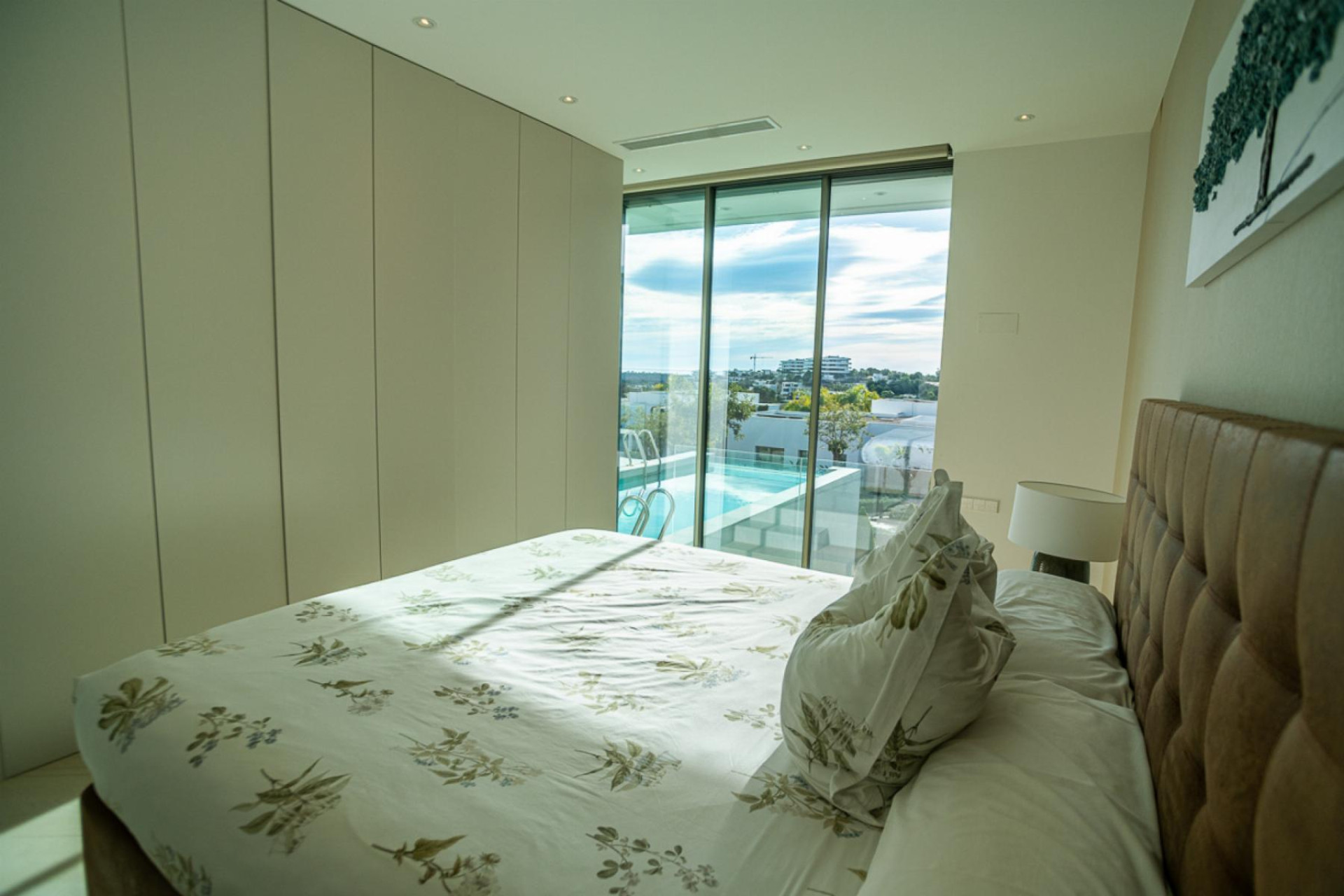 Reventa - 3. Casa indepiende - Orihuela Costa - Costa Blanca Sur