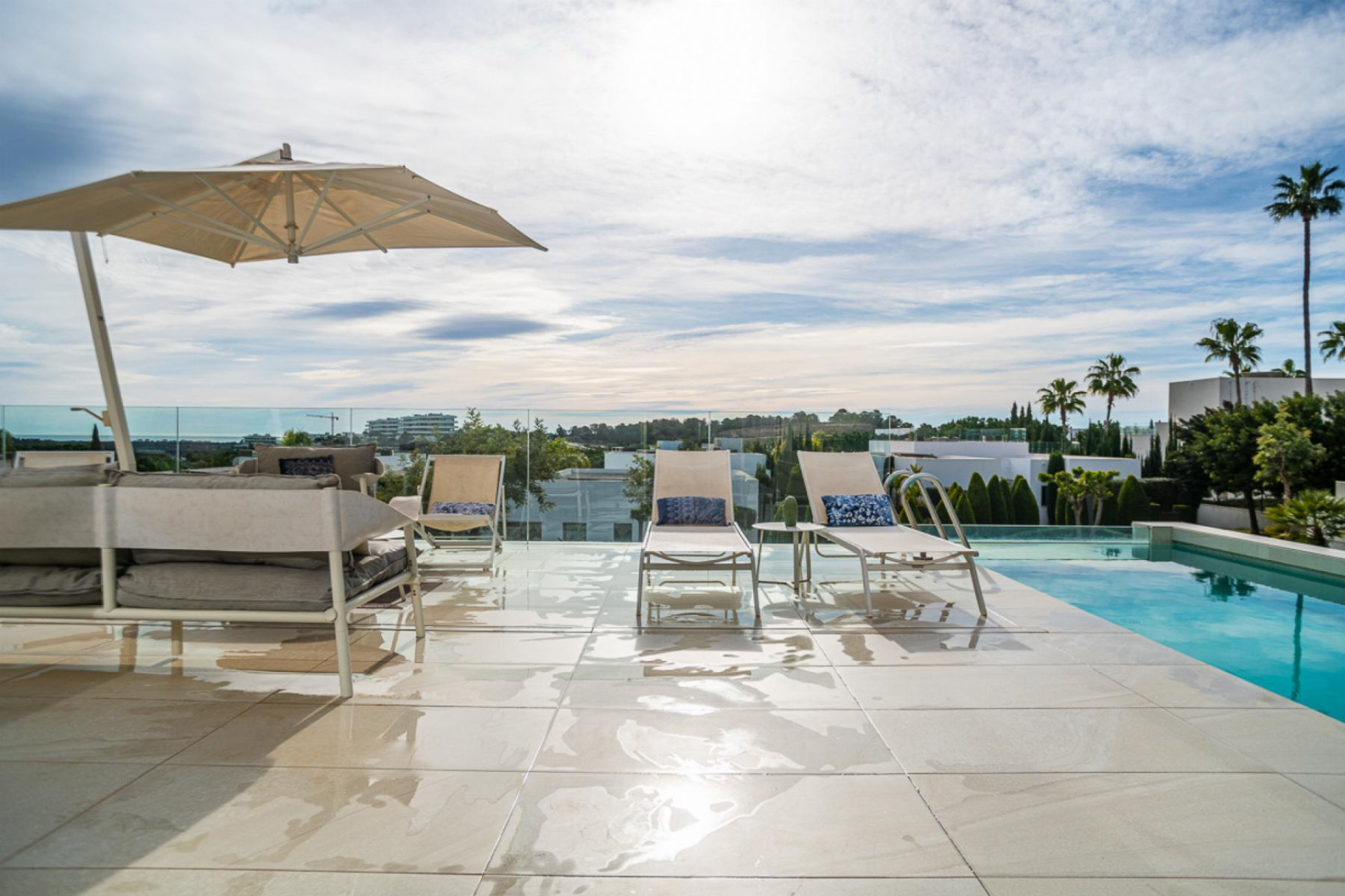 Reventa - 3. Casa indepiende - Orihuela Costa - Costa Blanca Sur