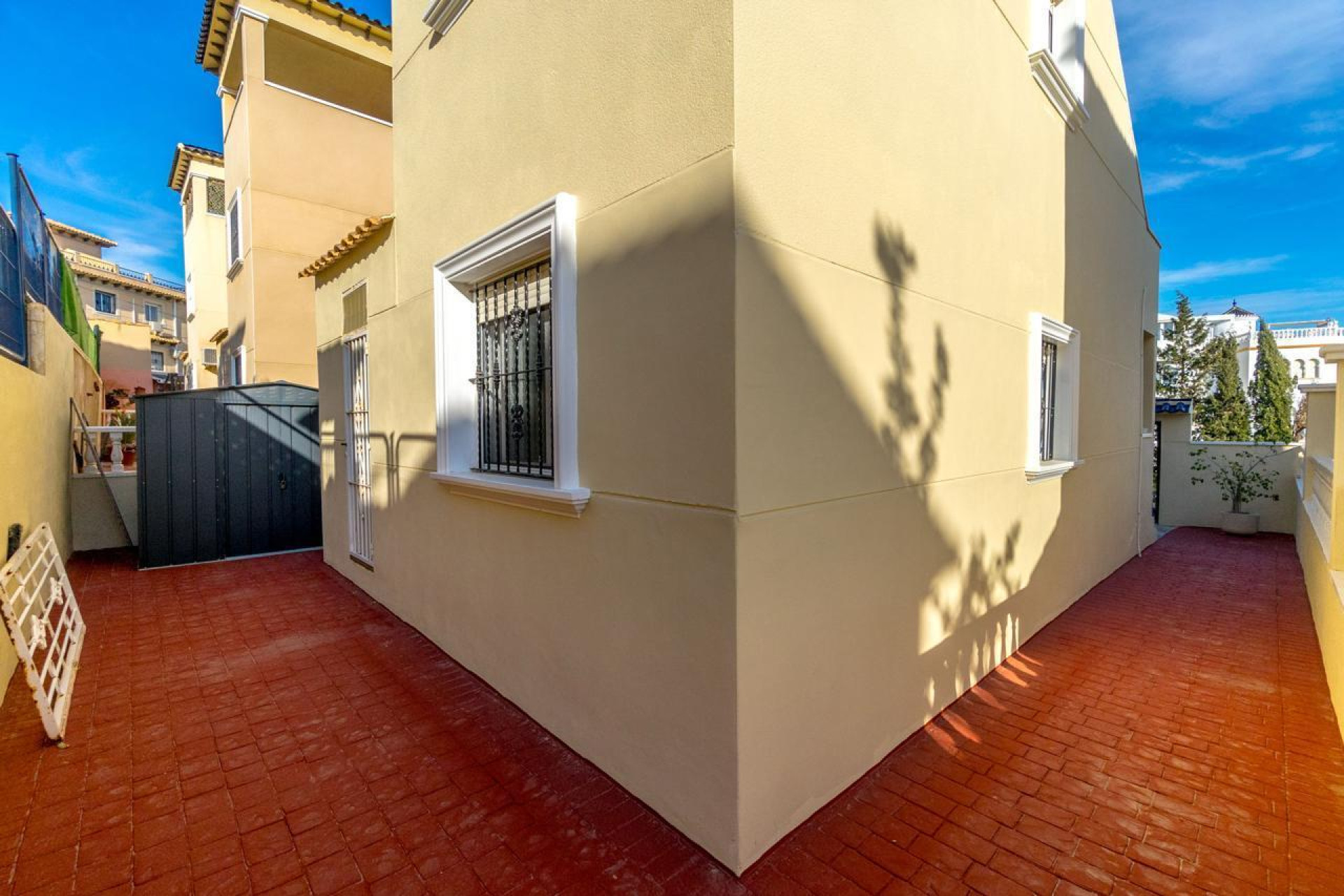 Reventa - 3. Casa indepiende - Orihuela Costa - Costa Blanca Sur