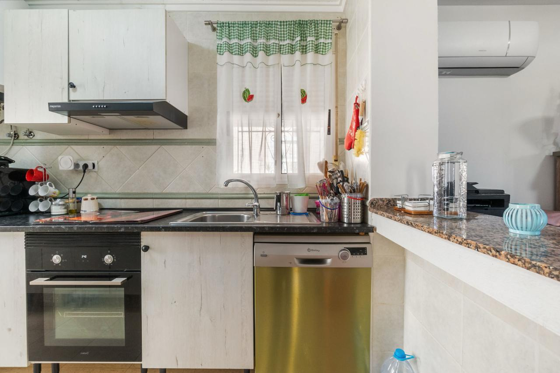 Reventa - 3. Casa indepiende - Orihuela Costa - Costa Blanca Sur