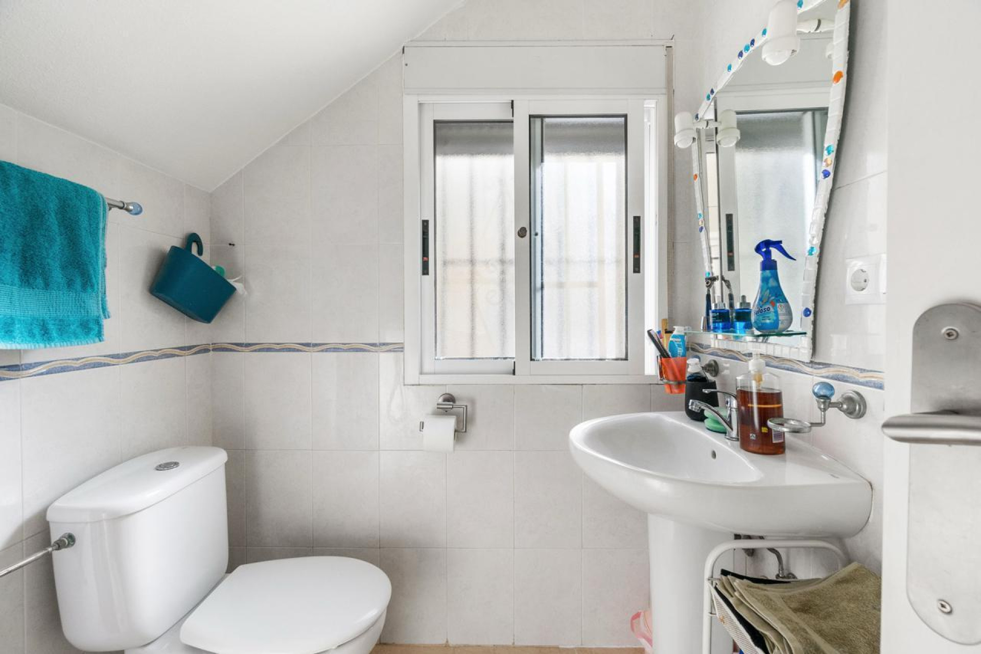 Reventa - 3. Casa indepiende - Orihuela Costa - Costa Blanca Sur