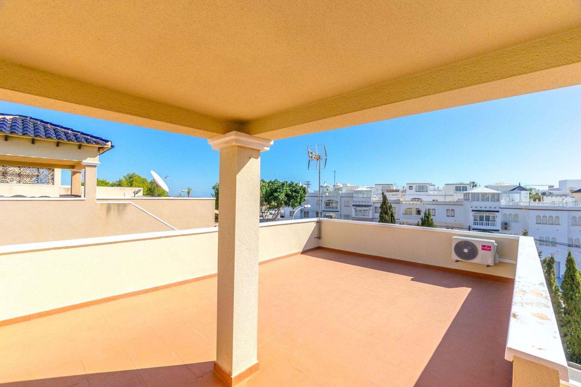 Reventa - 3. Casa indepiende - Orihuela Costa - Costa Blanca Sur