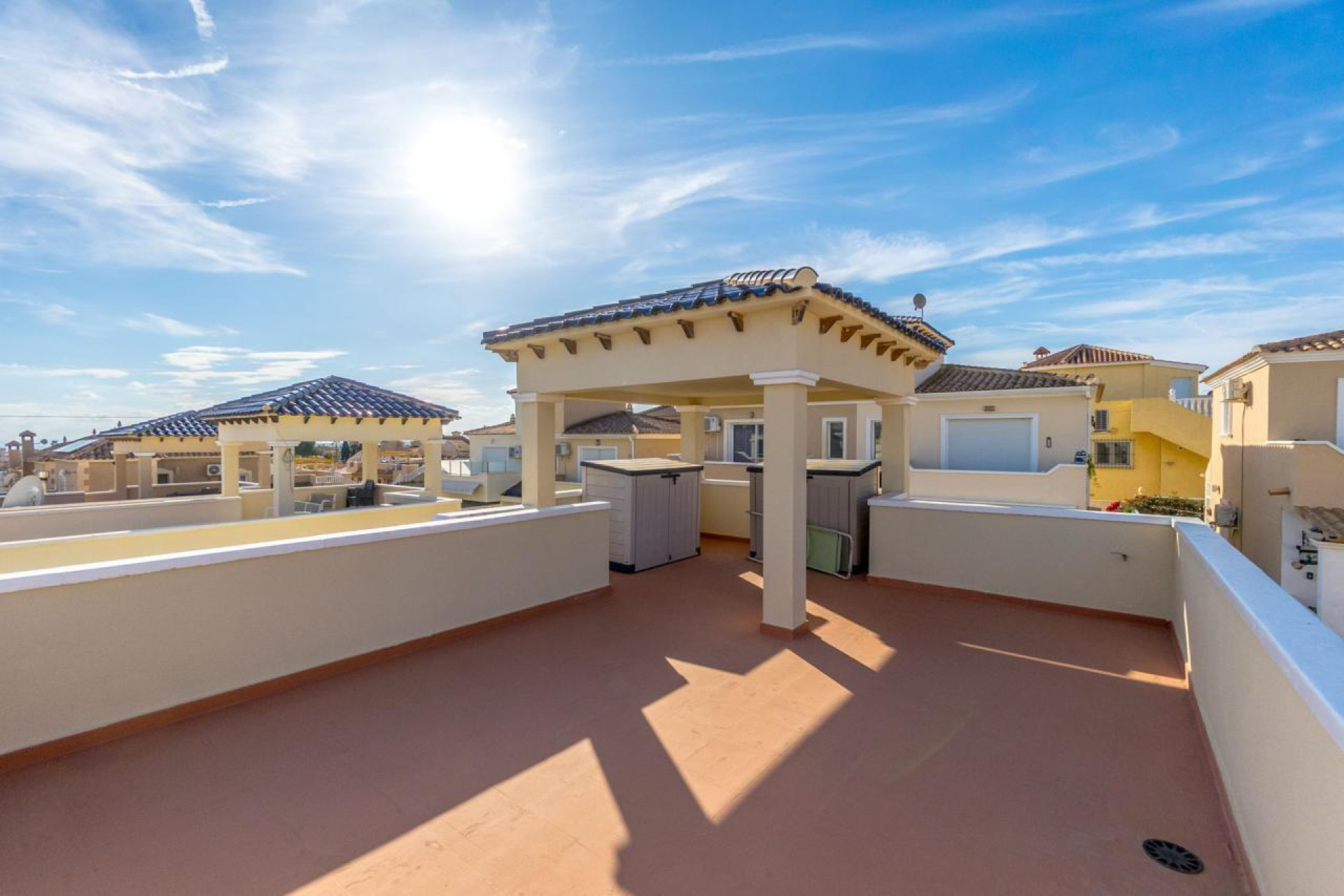 Reventa - 3. Casa indepiende - Orihuela Costa - Costa Blanca Sur
