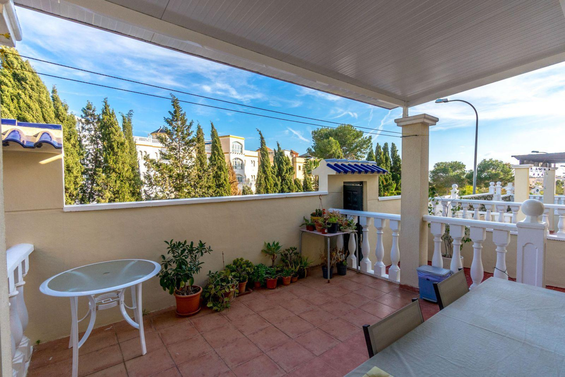 Reventa - 3. Casa indepiende - Orihuela Costa - Costa Blanca Sur