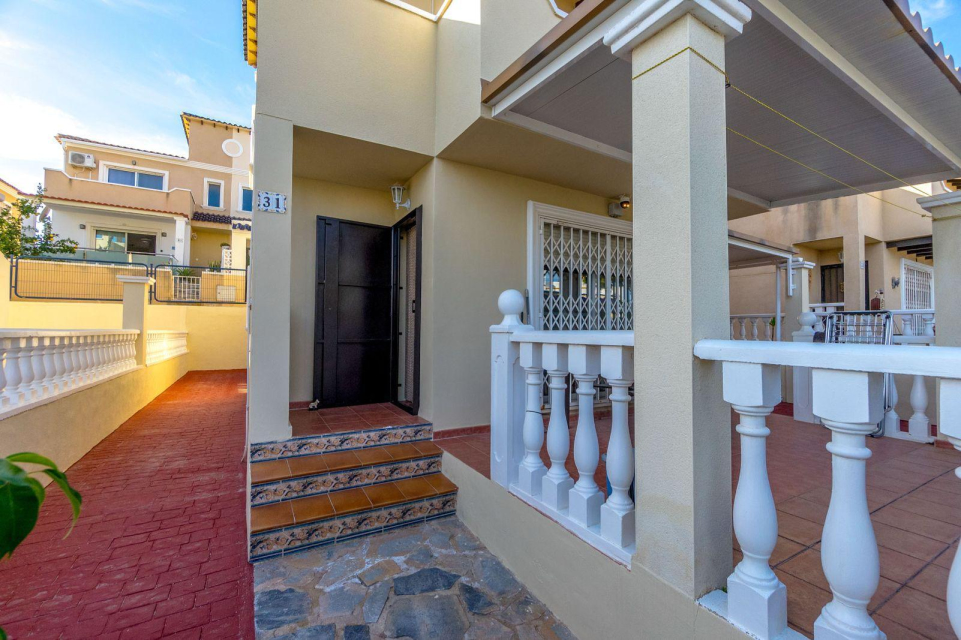 Reventa - 3. Casa indepiende - Orihuela Costa - Costa Blanca Sur