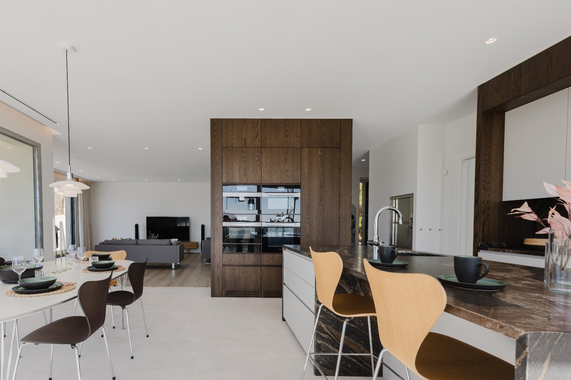 Reventa - 3. Casa indepiende - Orihuela Costa - Costa Blanca Sur