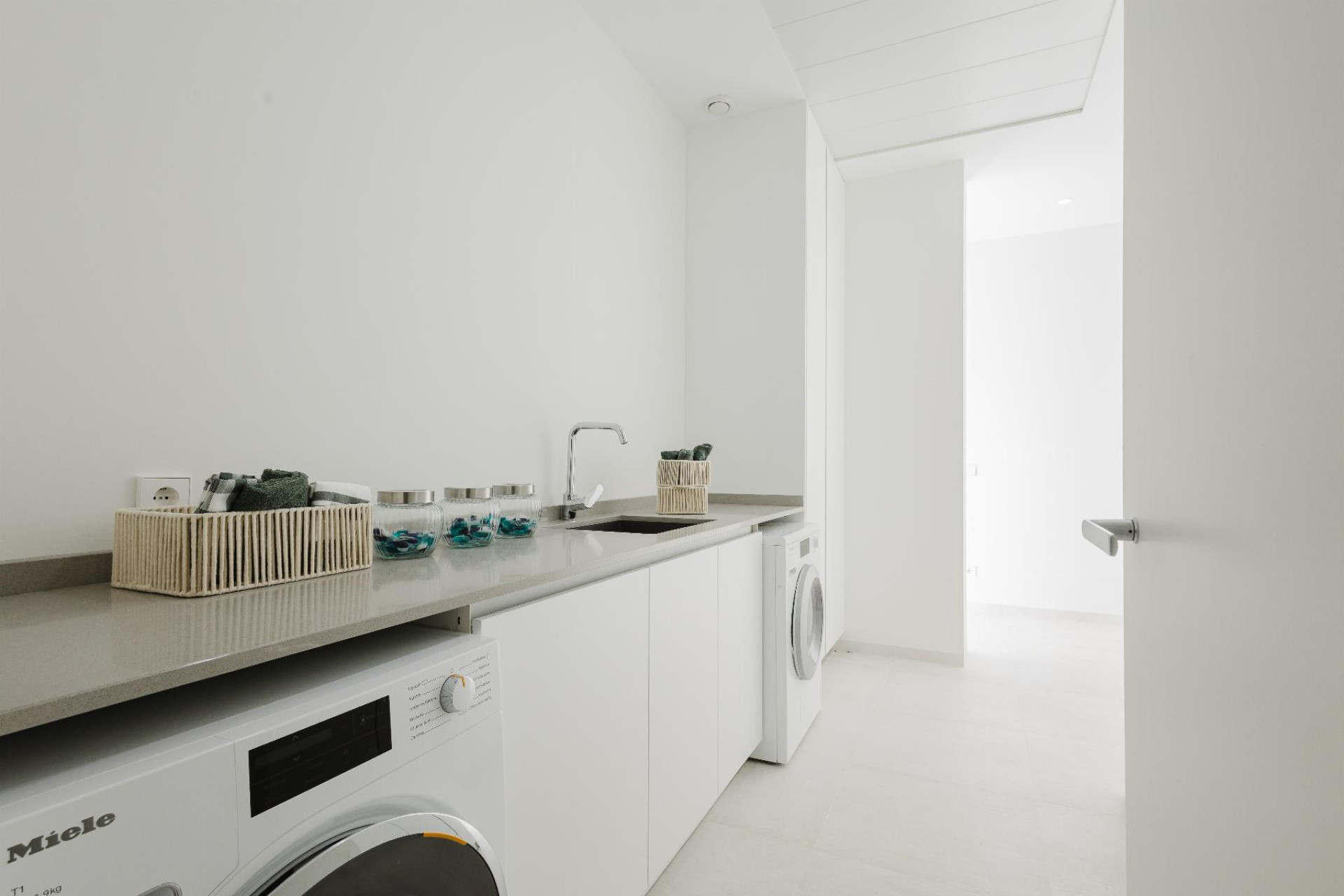 Reventa - 3. Casa indepiende - Orihuela Costa - Costa Blanca Sur