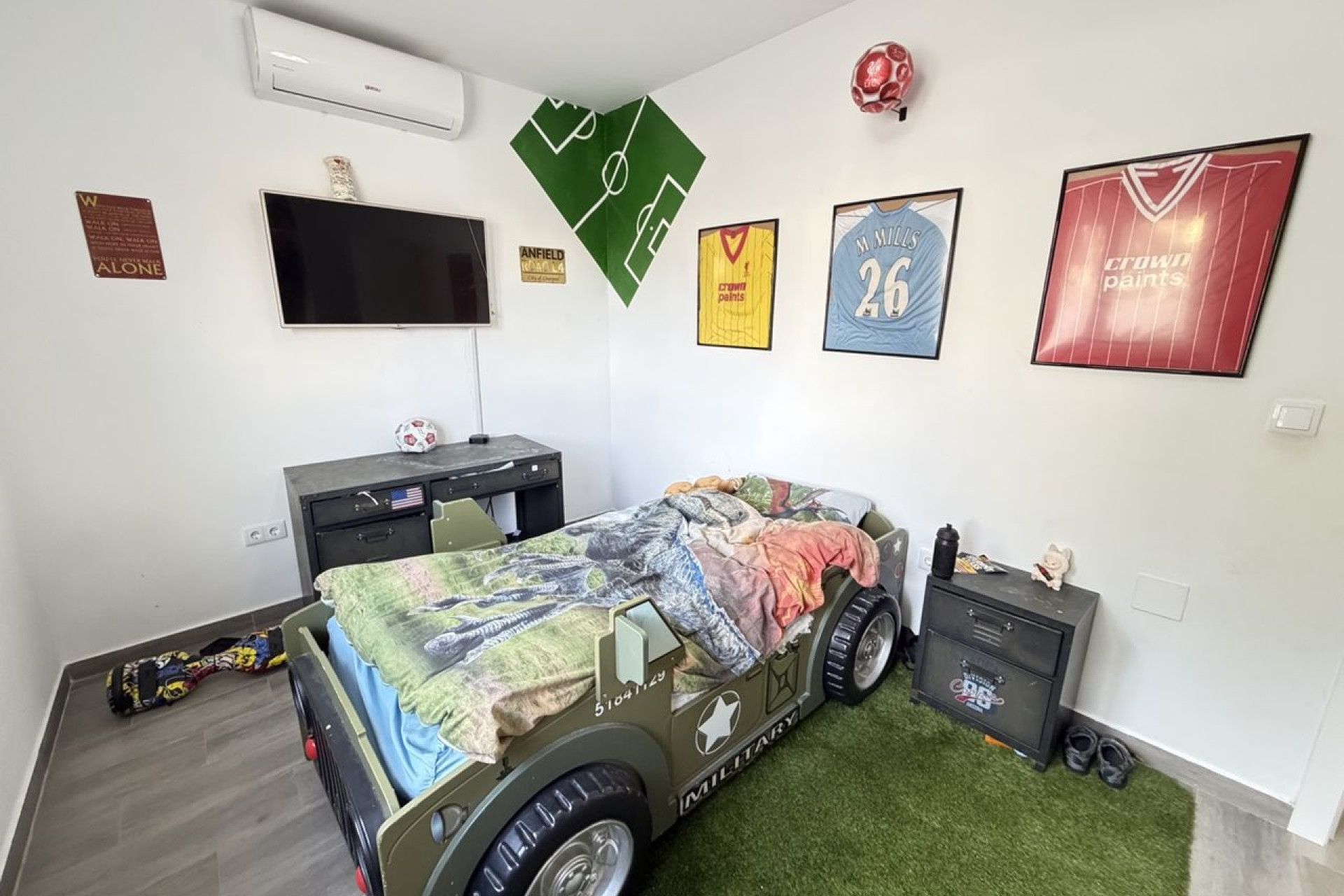 Reventa - 3. Casa indepiende - Orihuela Costa - Costa Blanca Sur