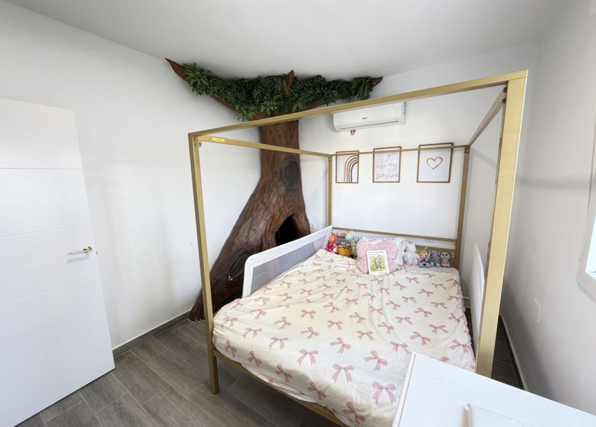 Reventa - 3. Casa indepiende - Orihuela Costa - Costa Blanca Sur