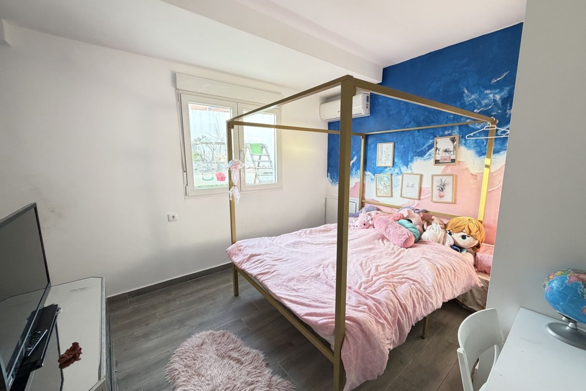 Reventa - 3. Casa indepiende - Orihuela Costa - Costa Blanca Sur