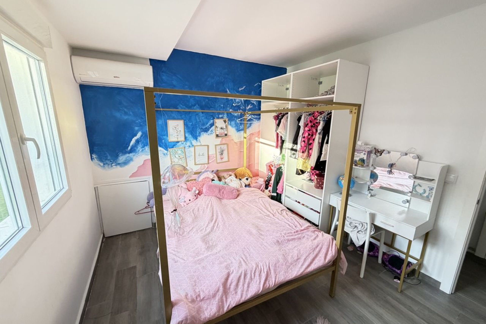 Reventa - 3. Casa indepiende - Orihuela Costa - Costa Blanca Sur