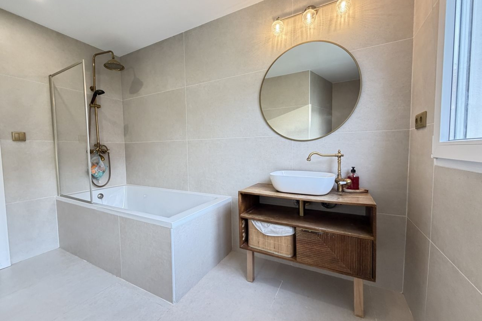 Reventa - 3. Casa indepiende - Orihuela Costa - Costa Blanca Sur