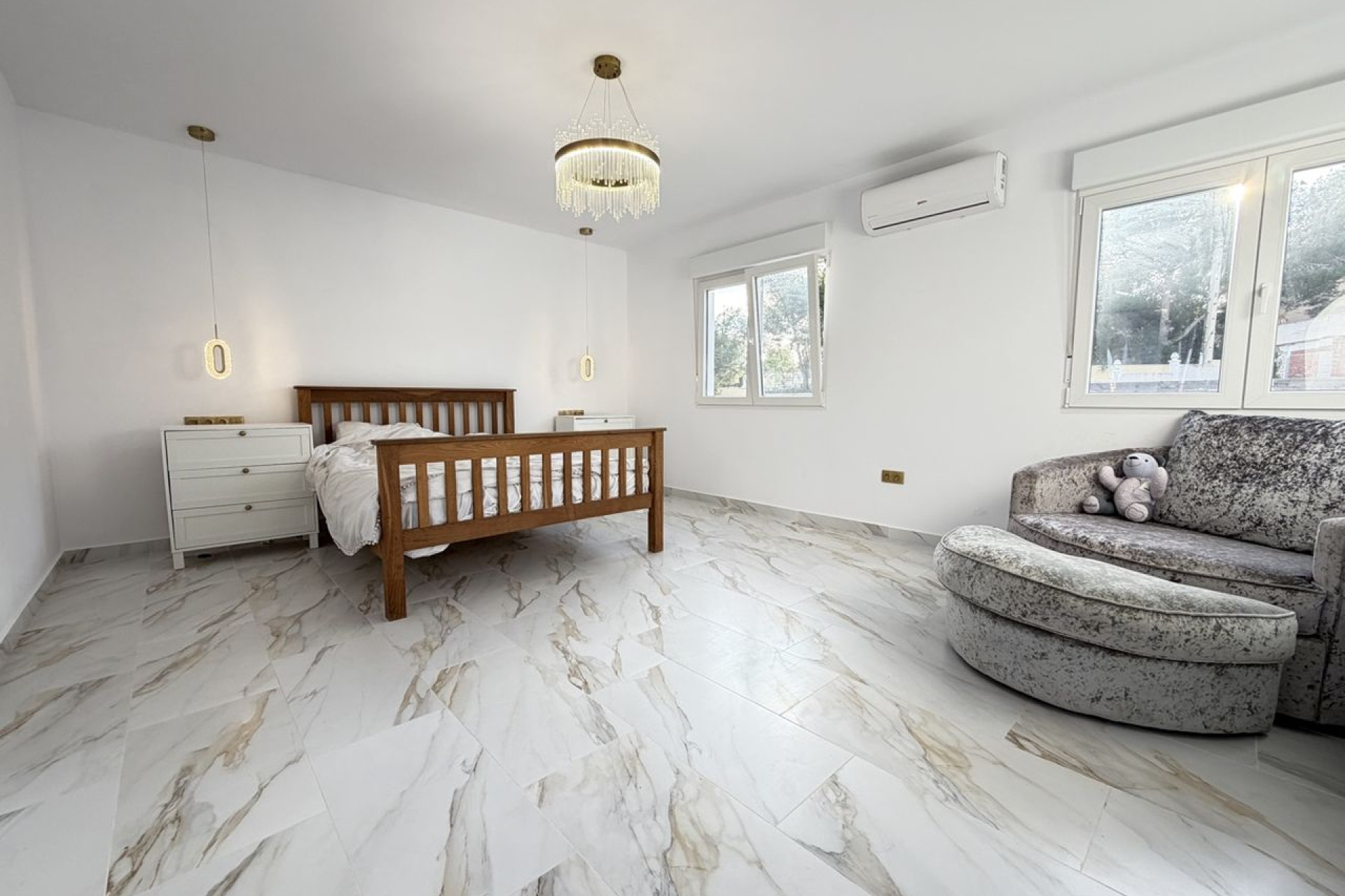 Reventa - 3. Casa indepiende - Orihuela Costa - Costa Blanca Sur