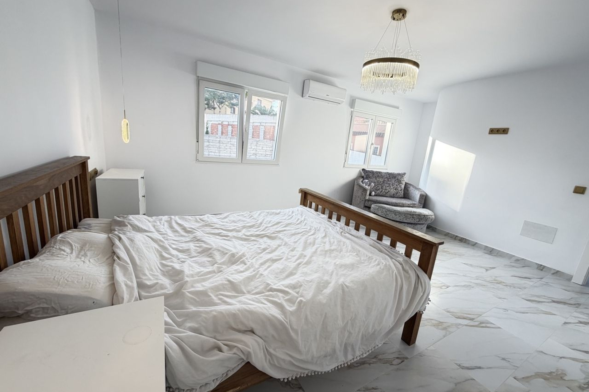 Reventa - 3. Casa indepiende - Orihuela Costa - Costa Blanca Sur