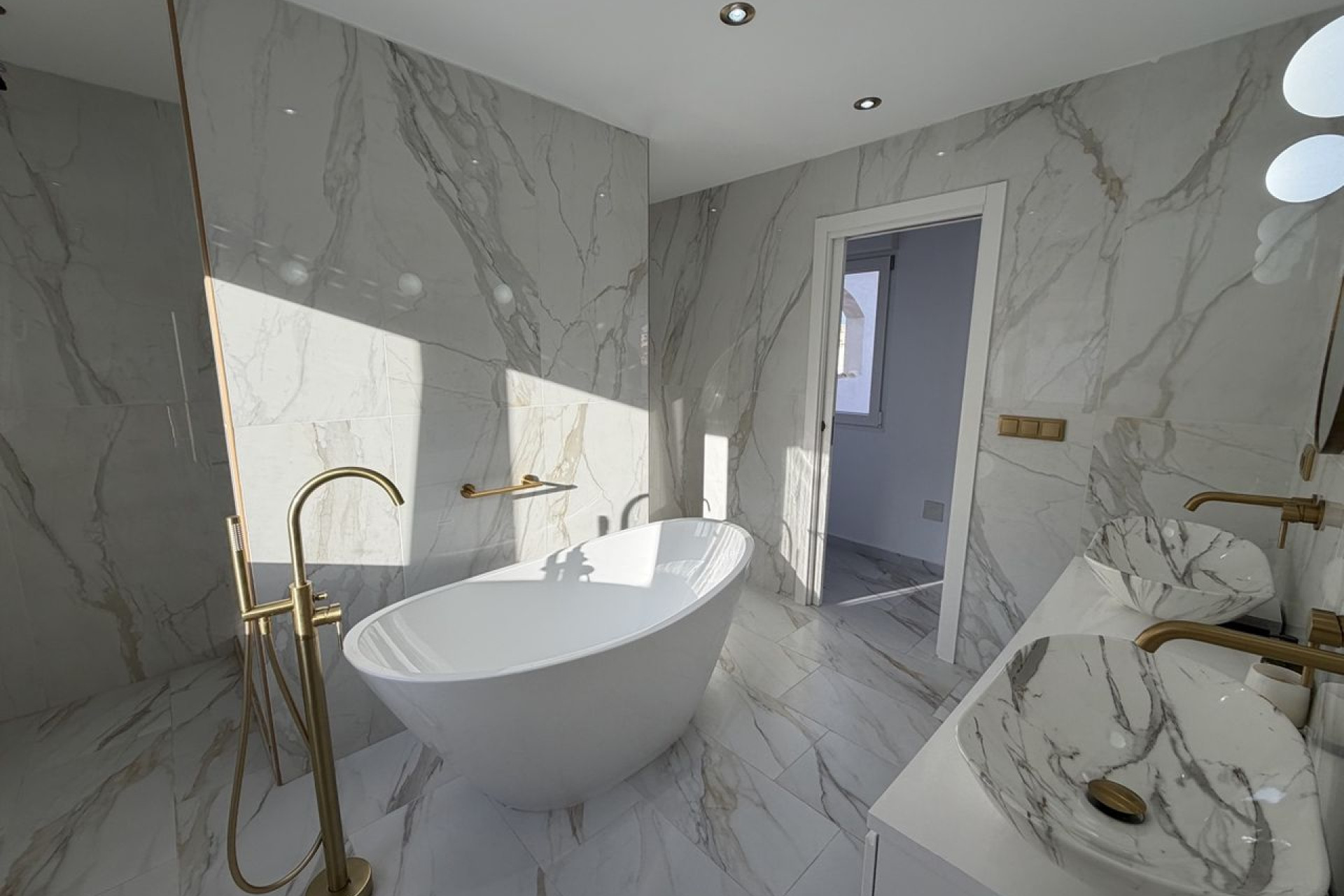 Reventa - 3. Casa indepiende - Orihuela Costa - Costa Blanca Sur