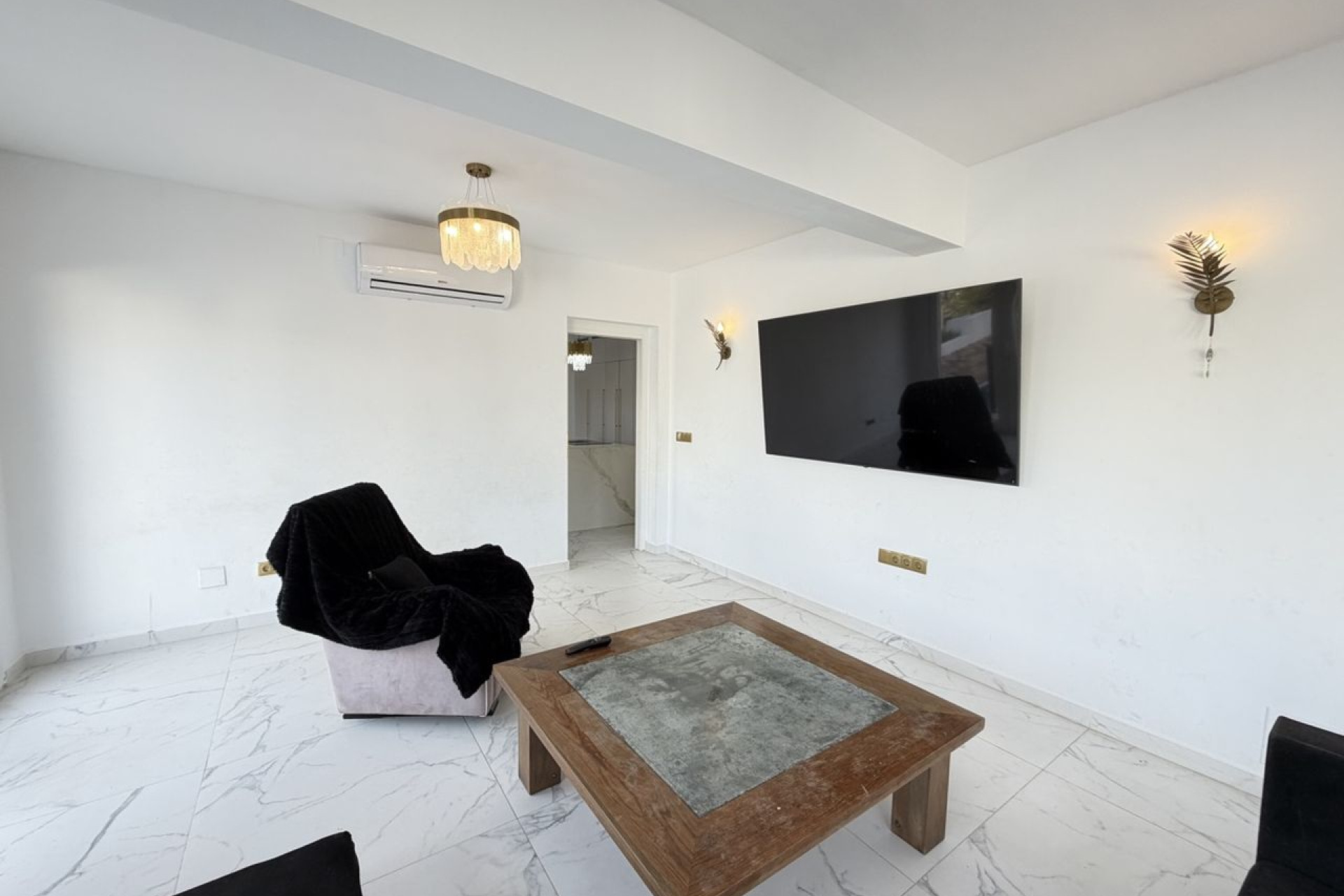 Reventa - 3. Casa indepiende - Orihuela Costa - Costa Blanca Sur