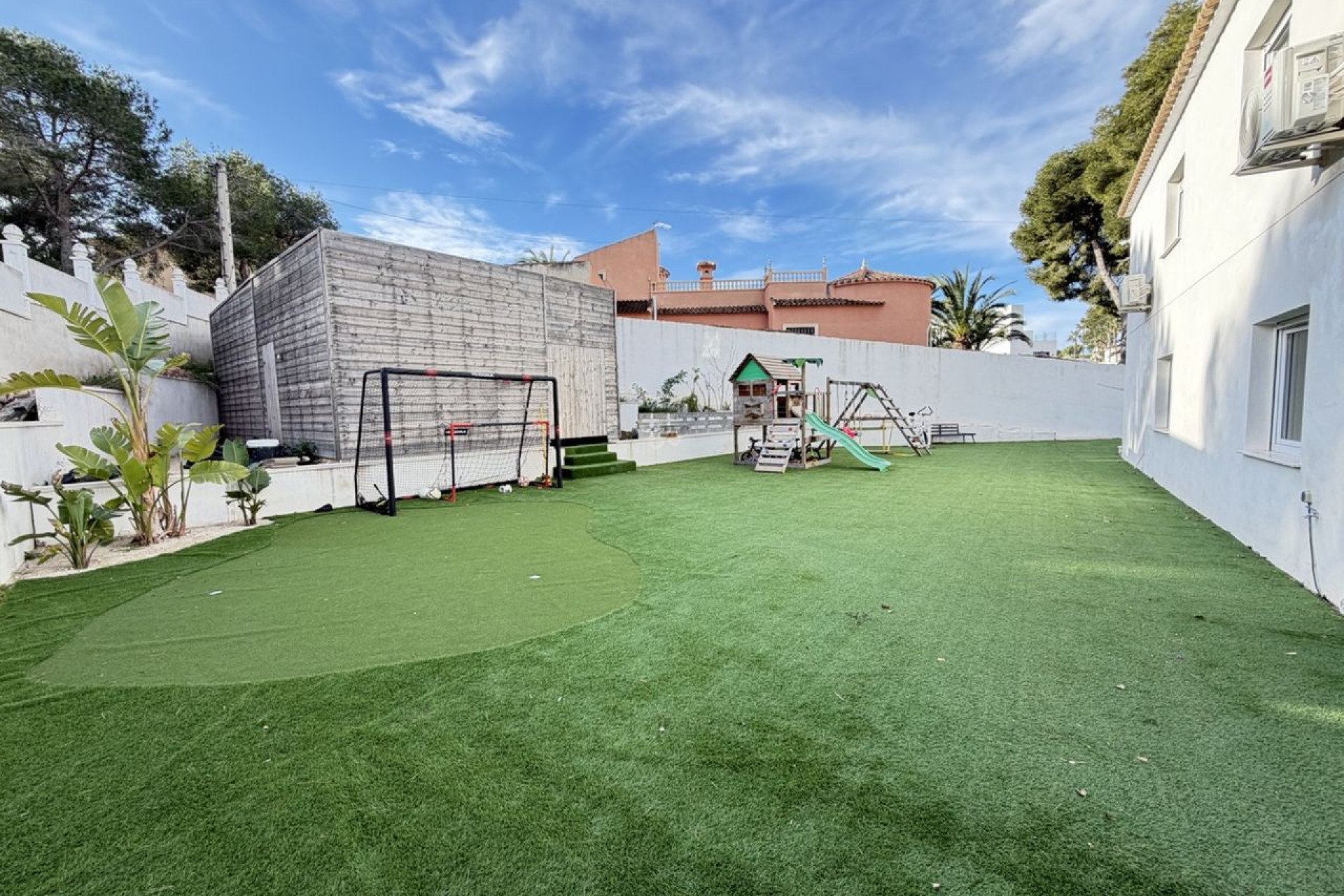 Reventa - 3. Casa indepiende - Orihuela Costa - Costa Blanca Sur