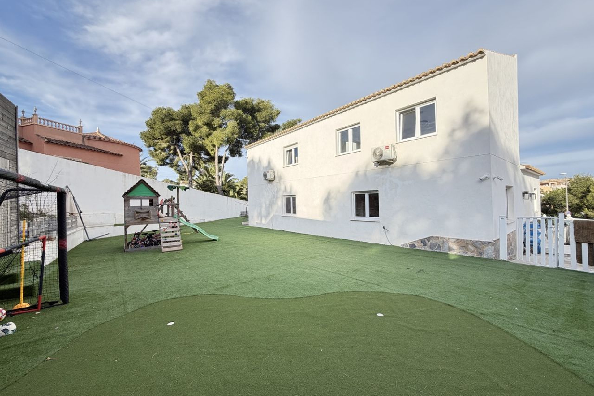 Reventa - 3. Casa indepiende - Orihuela Costa - Costa Blanca Sur