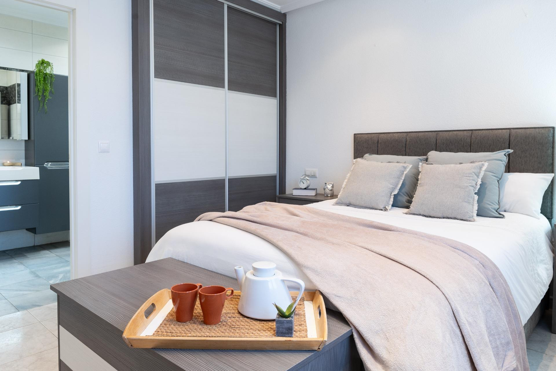 Reventa - 3. Casa indepiende - Orihuela Costa - Costa Blanca Sur