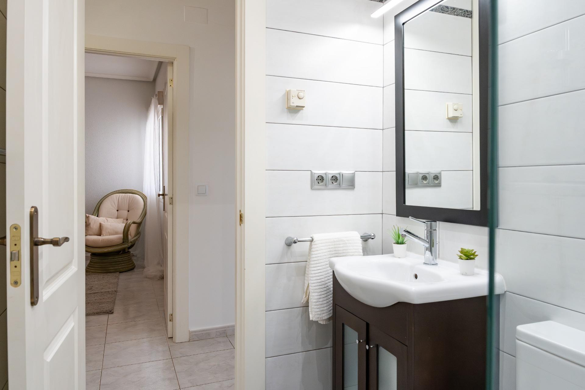 Reventa - 3. Casa indepiende - Orihuela Costa - Costa Blanca Sur