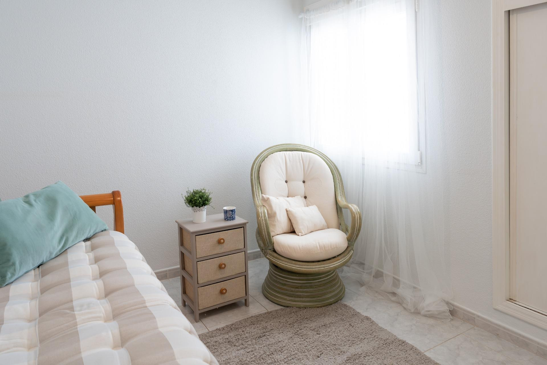 Reventa - 3. Casa indepiende - Orihuela Costa - Costa Blanca Sur