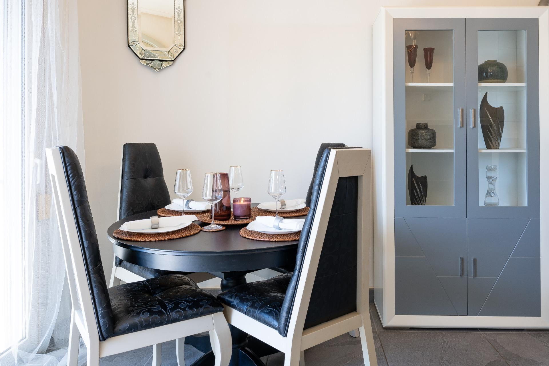 Reventa - 3. Casa indepiende - Orihuela Costa - Costa Blanca Sur