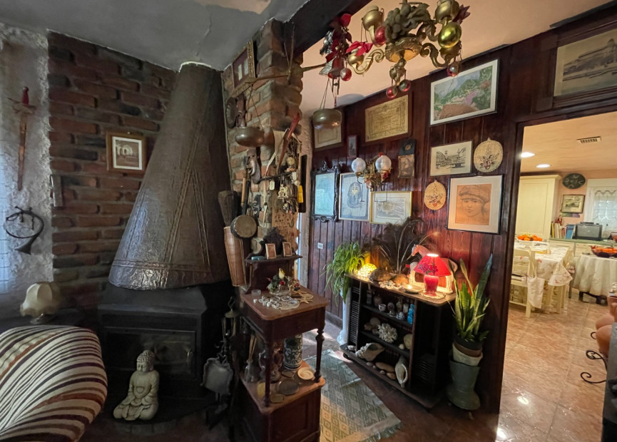 Reventa - 3. Casa indepiende - Orihuela Costa - Costa Blanca Sur