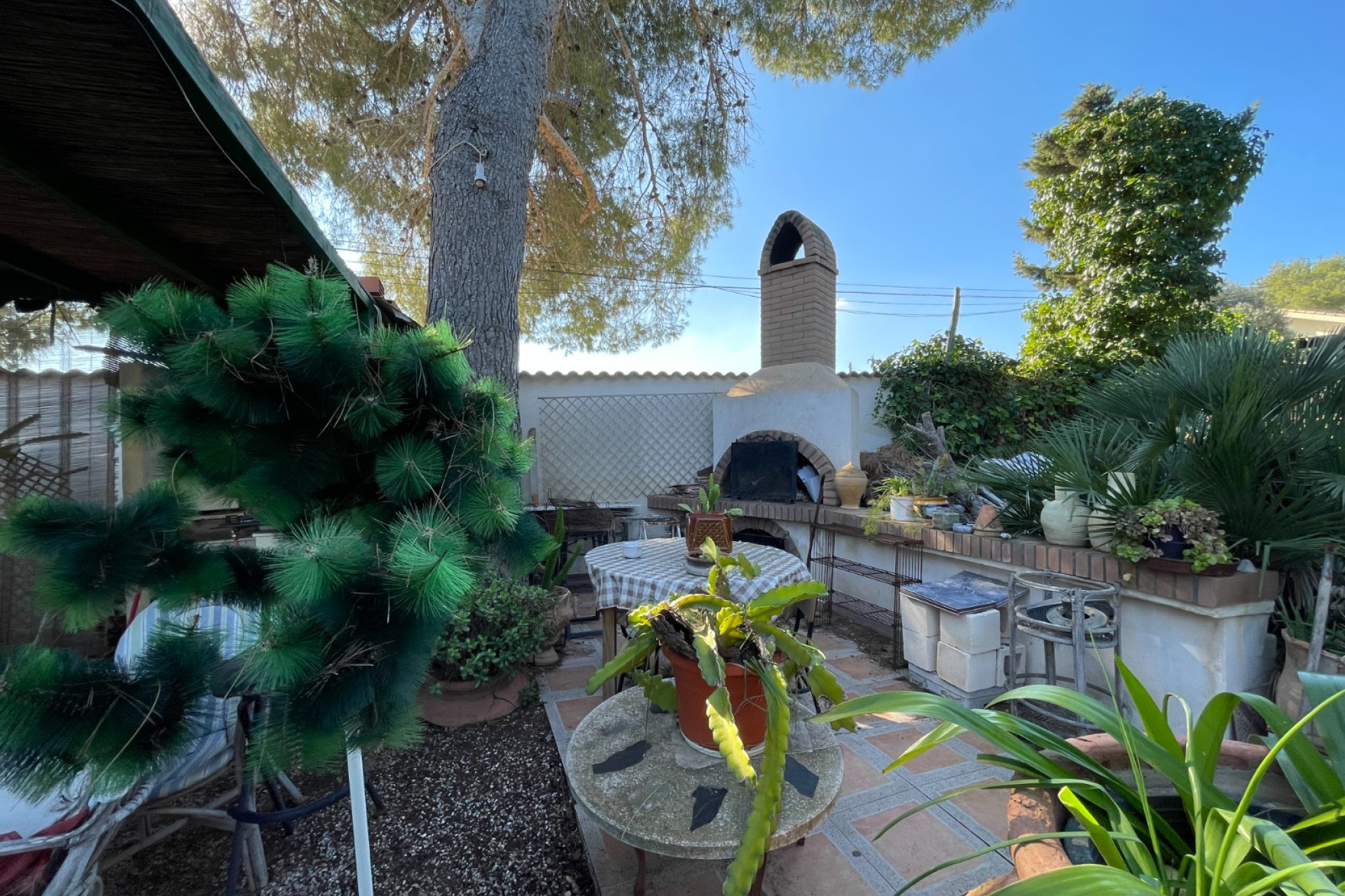 Reventa - 3. Casa indepiende - Orihuela Costa - Costa Blanca Sur